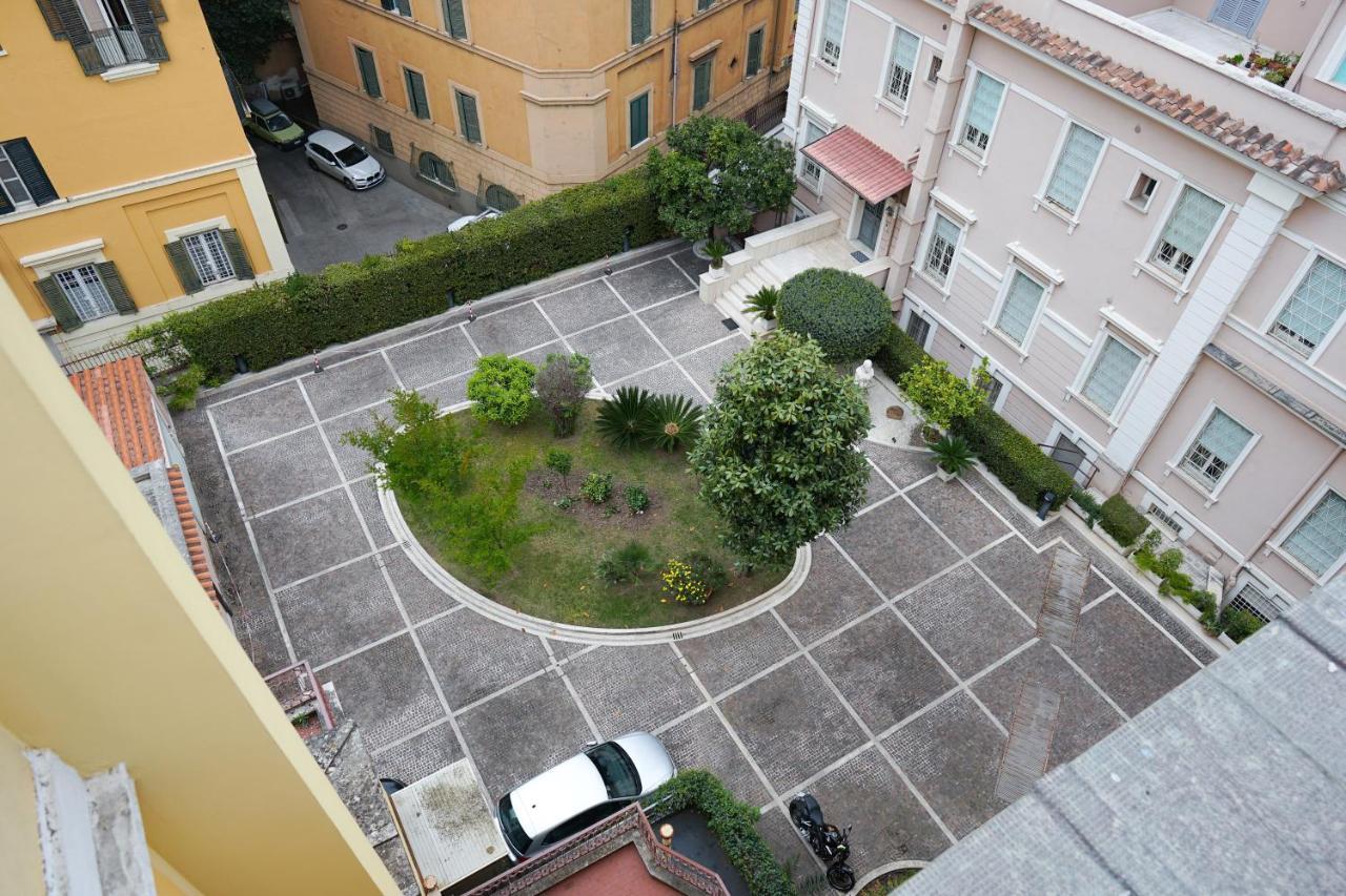 Roma Room Hotel — Photos 3